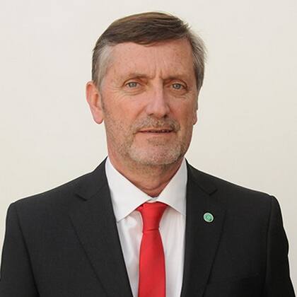 Elbio Laucirica, de Coninagro: “Esta baja en el precio del mostrador se debe a la pérdida en el valor adquisitivo de los sueldos y de la moneda"