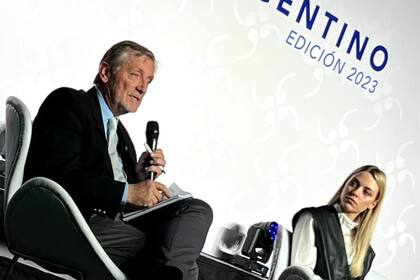 Elbio Laucirica, presidente de Coninagro