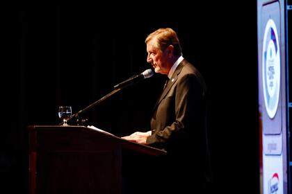 Elbio Laucirica, presidente de Coninagro: “Requerimos gestos e incentivos a la producción"