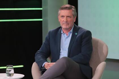 Elbio Laucirica, presidente de Coninagro: “El ministro habló de una inflación reprimida y que debemos abordar la solución a la causa y no a los efectos, como puede ser la inflación o la brecha cambiaria”