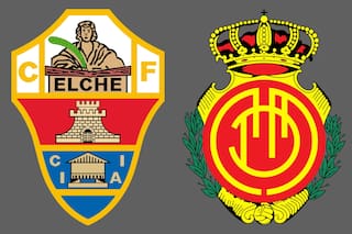 Elche vs. Mallorca, por la Liga de España 2025: día, hora y cómo seguir online