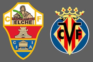 Elche vs. Villarreal, por la Liga de España 2025: día, hora y cómo seguir online