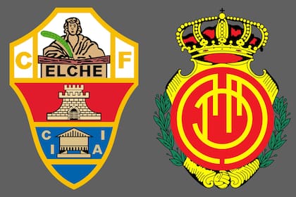 Elche venció por 2-1 a Mallorca, por la Liga de España 2025