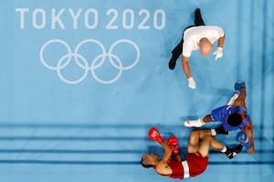 La drástica e histórica decisión que tomó el Comité Olímpico Internacional con el boxeo y qué pasará en los próximos Juegos