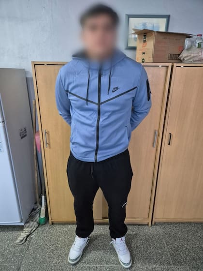 Elección en la Ciudad: fueron a votar y quedaron detenidos por antecedentes penales.