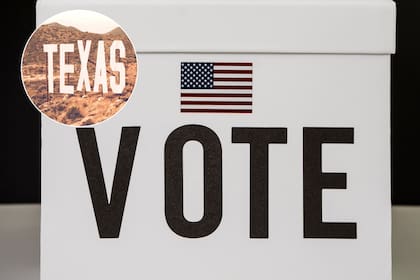 Elección especial en Texas: el 4 de noviembre de 2025 se decidirá el reemplazo del fallecido representante Sylvester Turner en el Distrito Congresional 18