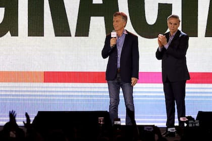 Macri reconoció la derrota e invitó a Alberto Fernández a un desayuno