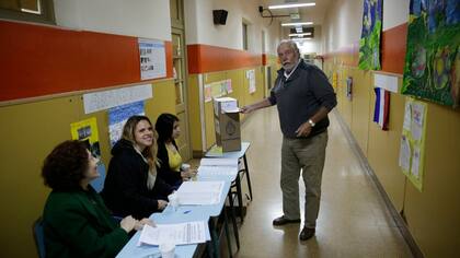 Los entrerrianos votarán sus comicios locales en la misma fecha que los nacionales