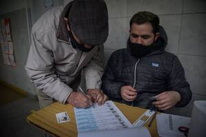 Dónde voto en Ciudad de Buenos Aires: cómo consultar el padrón electoral para las legislativas 2021