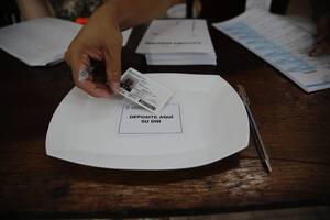 Quiénes son los precandidatos a jefe de gobierno porteño para las elecciones 2023