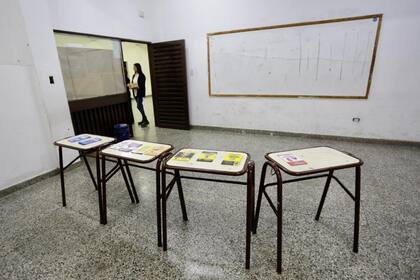 Elecciones 2023. San Juan elige gobernador y vicegobernador.