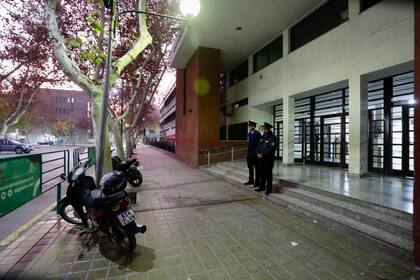 Elecciones 2023. San Juan elige gobernador y vicegobernador.