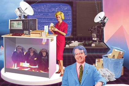 Elecciones electrónicas