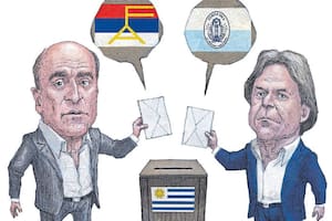 Uruguay define si hace un giro a la centroderecha tras 15 años