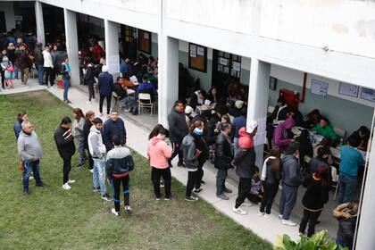 Elecciones en Tucumán.