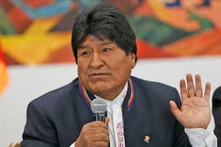 Siete especialistas responden: ¿hubo golpe de Estado en Bolivia?