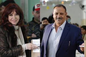 Elecciones en el PJ: Cristina Kirchner y Ricardo Quintela se enfrentarán el 17 de noviembre