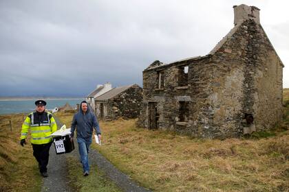 La votación comenzó esta mañana y cloncluirá a las 22, hora local