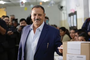 Quién ganó en las elecciones 2023 en La Rioja