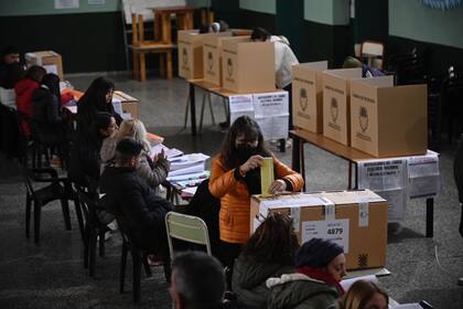 Elecciones en Santa Fe