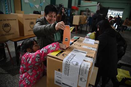 Elecciones en Santa Fe