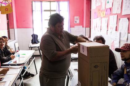 Río Cuarto votará intendente el próximo domingo en medio de fuertes protocolos sanitarios; se aplicará la boleta única de papel