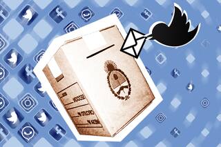 Elecciones. Las redes, con mayor peso en las campañas que se vienen