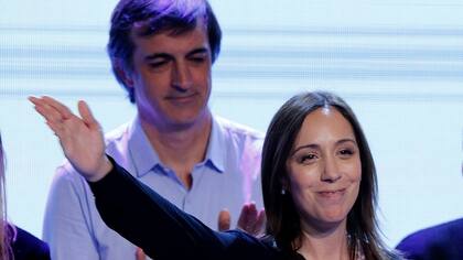 Elecciones PASO 2017: Esteban Bullrich se impone sobre Cristina Kirchner por apenas 6915 votos