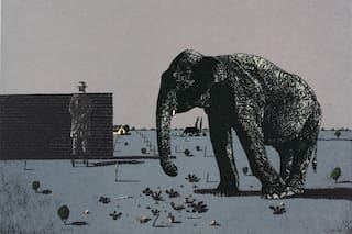 El hotel de los animales