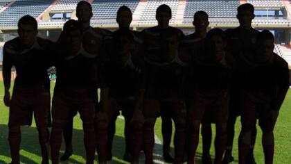 Elegí a los mejores del año