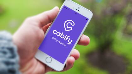 Elegí seguridad y calidad a la hora de moverte de la mano de Cabify