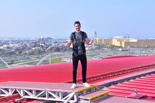 Es argentino y lo eligieron para el “mejor trabajo del mundo”: “Era muy bueno para dejarlo pasar”