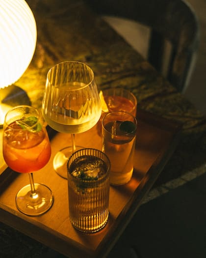 Elegido por la revista Time, un bar argentino entre los grandes lugares de 2025