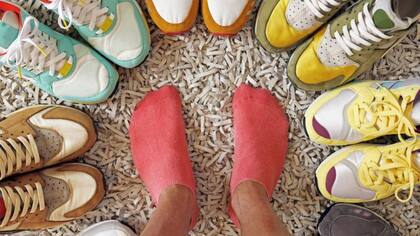 ¿Elegir ropa para una cita? Parece una decisión sencilla, pero puede que haya un componente emocional en juego