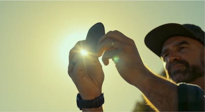 Elegir una buena piedra es clave