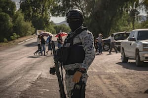 La estrategia de Sheinbaum para combatir la inseguridad en México