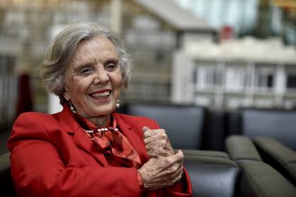 Elena Poniatowska