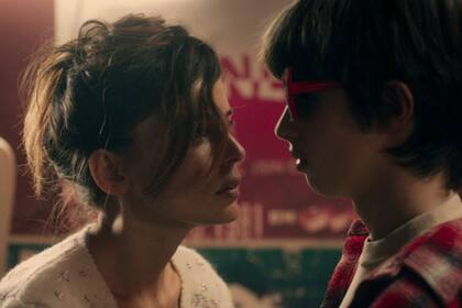 Elena Anaya en la interesante ópera prima de la realizadora española Beatriz Sanchis