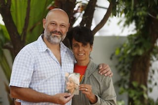 Morir en casa: "Mi mamá quería estar en su hogar, me lo decía siempre"