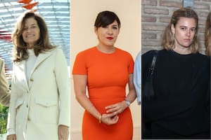 De Buenos Aires a Madrid, todos los invitados a las presentaciones de arte de Juan Becú y de Constanza Schwartz