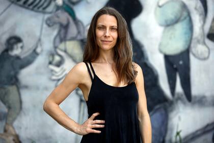 Elena Roger cerrará la gran gala a beneficio de La Casa del Teatro