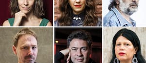 Se abre la agenda cultural veraniega en las playas bonaerenses