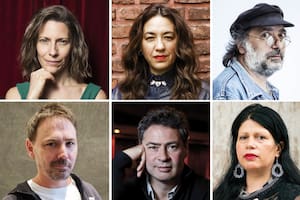 Se abre la agenda cultural veraniega en las playas bonaerenses