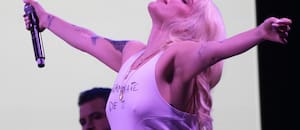 De los Montaner a Danny Ocean y Elena Rose, los músicos que celebran la captura de Nicolás Maduro