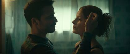 Elena y Max intentarán recuperar los 40 años que le quitaron