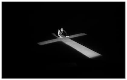 Eleonora Wexler en "El testamento de María" (2023), dirigida por Julio Panno