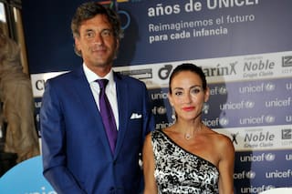 Eleonora Wexler, sobre la relación con su nuevo novio: “Nos estamos conociendo”