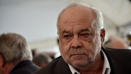 Eleuterio Fernández Huidobro era el último de los fundadores de MLN-Tupamaros