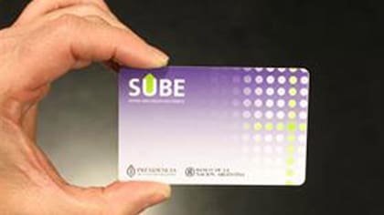 Tarifa social SUBE: guía para acceder a los descuentos para jubilados y otros subsidios