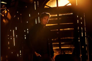 En el año del terror, una serie para descubrir a sus grandes creadores